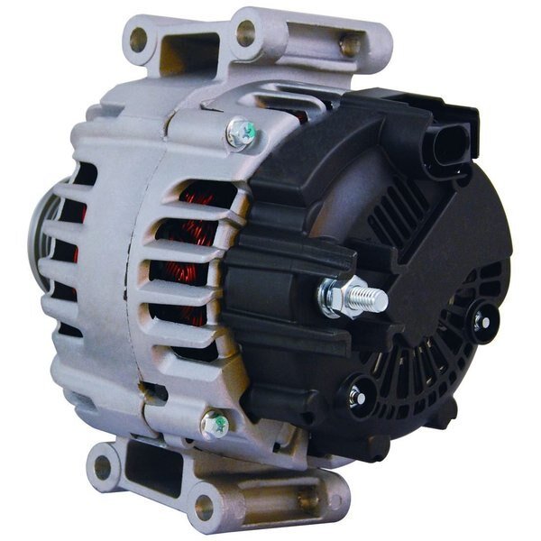 Replacement For Valeotech, 2605421A Alternator, Ilc, Mfr#: 2605421A ALTERNATOR